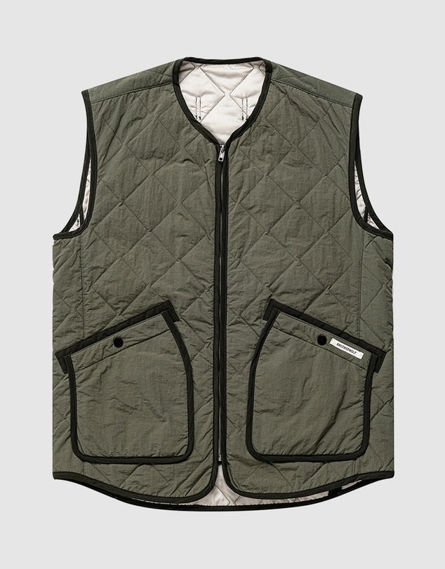 Brotherwolf - Baiste Vest