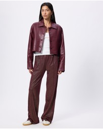 adidas Originals - Lurex® Firebird TP Pants