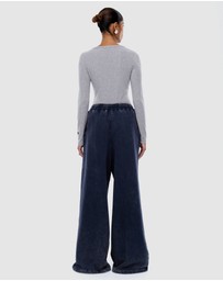 ENA PELLY - Asher Track Pants