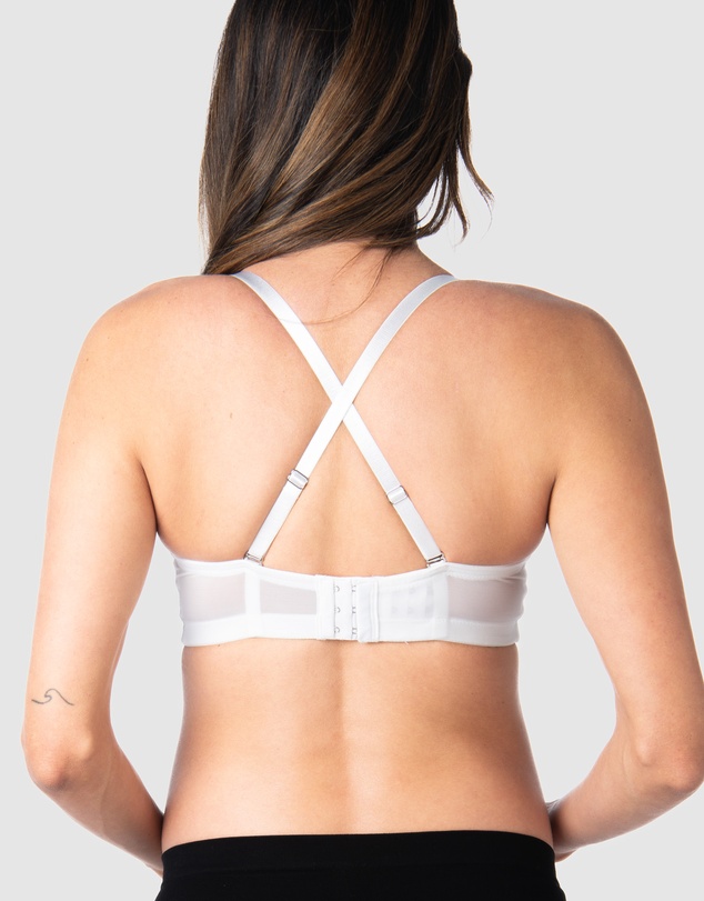 Hotmilk Maternity Lingerie - Forever Yours T-Shirt Nursing Bra