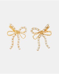Christie Nicolaides - Dotti Earrings
