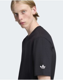 adidas Originals - M BLANK TEE Mens