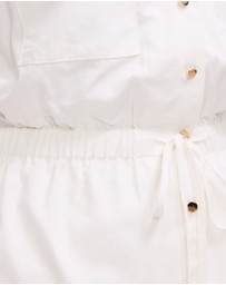 The Fated - Rommie Short Sleeve Shirt
