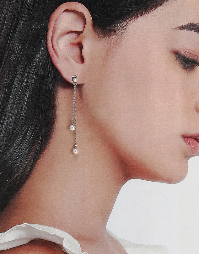 ALDO - Careslin Multipack Pull Through Earrings