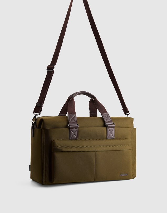 Evity - Leo Cordura Weekender