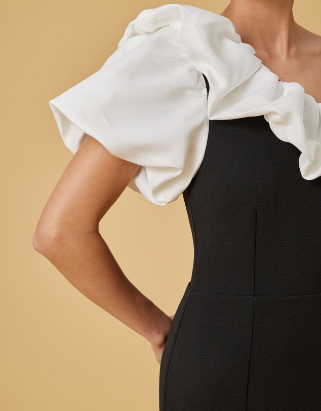 CHANCERY - Mishca Dress