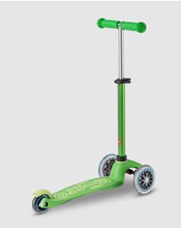 Micro Scooters - Micro Mini Deluxe