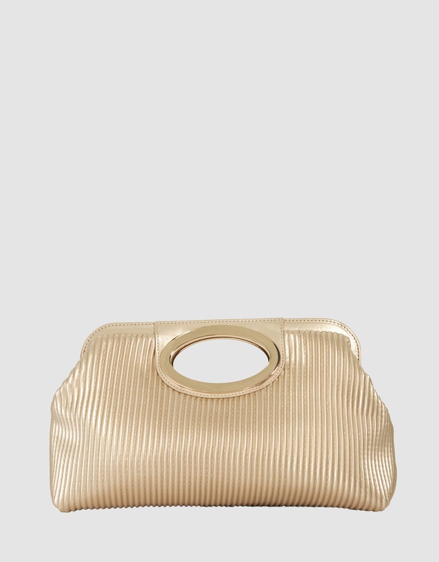 Dune London - Ellsas - Gold