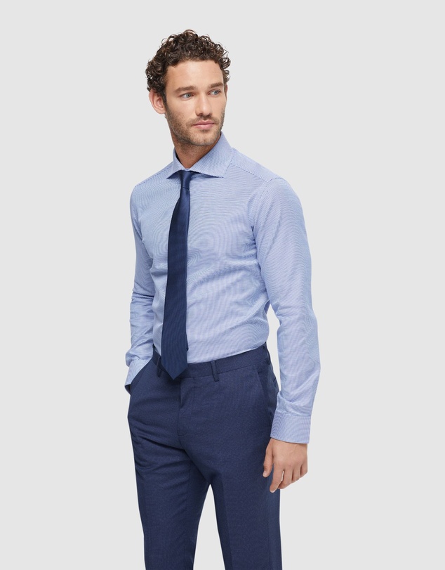 Oxford - Trafalgar Luxury Shirt