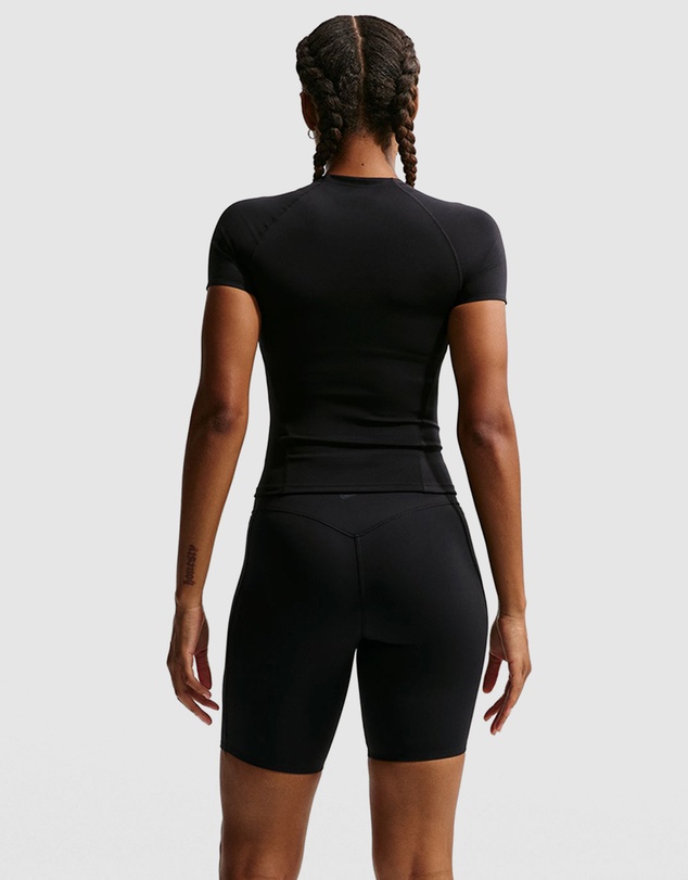 Nike - Universa Dri-FIT Short-Sleeve Top