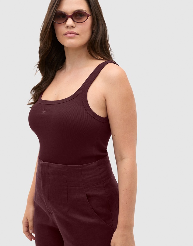 Seed Heritage - Core Heritage Rib Tank