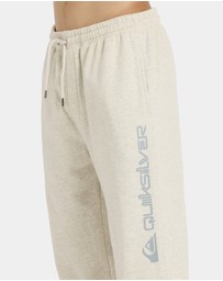 Quiksilver - Mens Graphic Track Pants