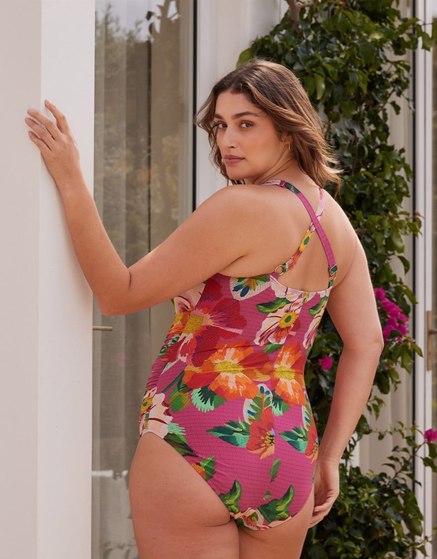 Artesands - Le Recife Raphael E/F Underwire One Piece