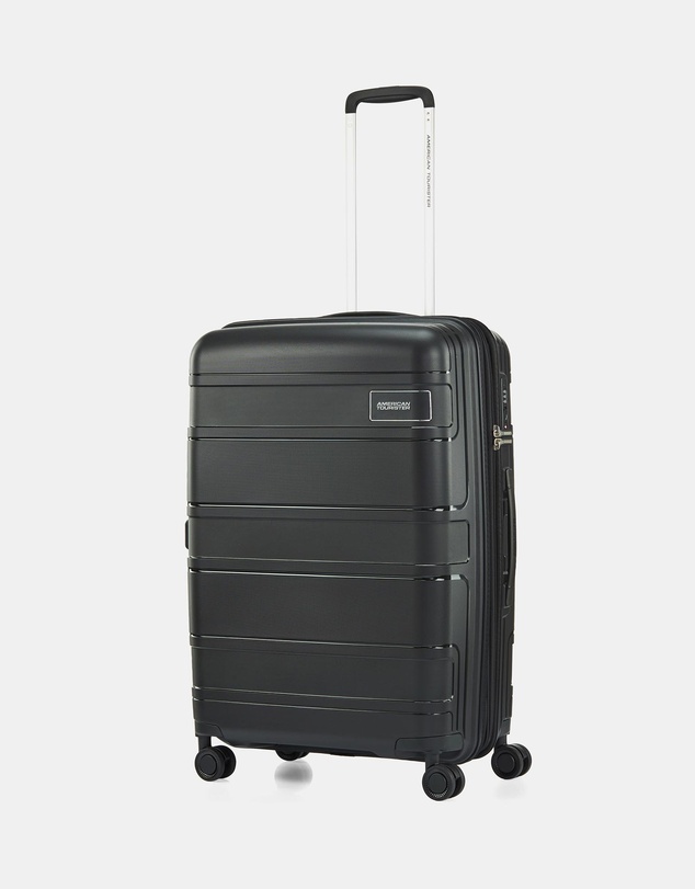 American Tourister - Light Max Spinner 69cm EXP
