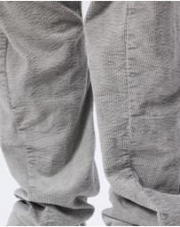 Surrounded By Ghosts - The Cubanite Corduroy Drawstring Pants