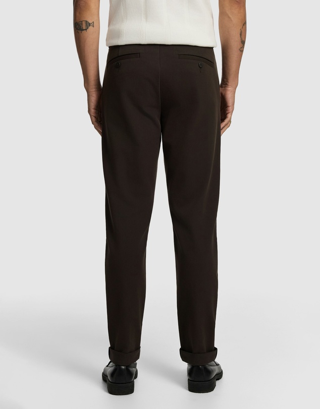 yd. - Energy Regular Chino