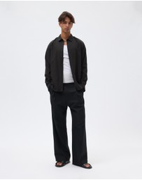 AERE - Atlas Long Sleeve Shirt