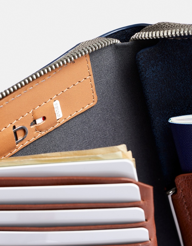 Bellroy - Travel Folio (Second Edition)
