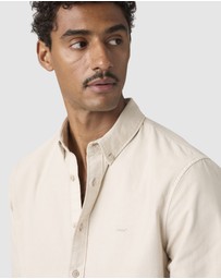 Levi's - Authentic Button-Down Shirt