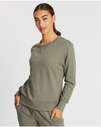 Bonds - Originals Pullover