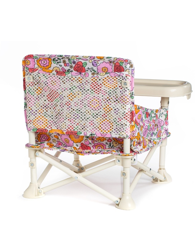 IZIMINI - Paloma Baby Chair V2 & Lunch Bag
