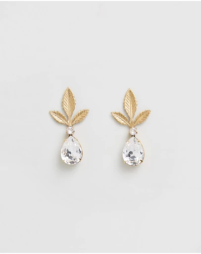 Nikki Witt - Justine Earrings