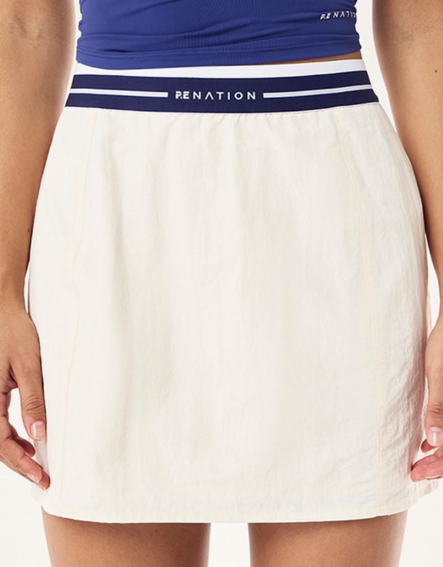 P.E Nation - Avant Mini Skirt