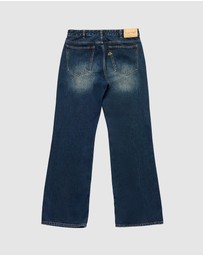 Larriet - Vini Jeans