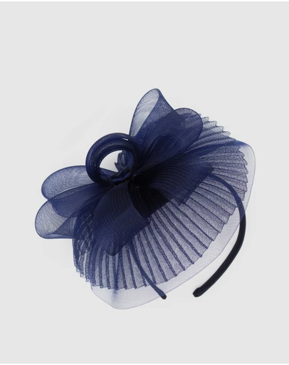 Morgan & Taylor - Simone Fascinator