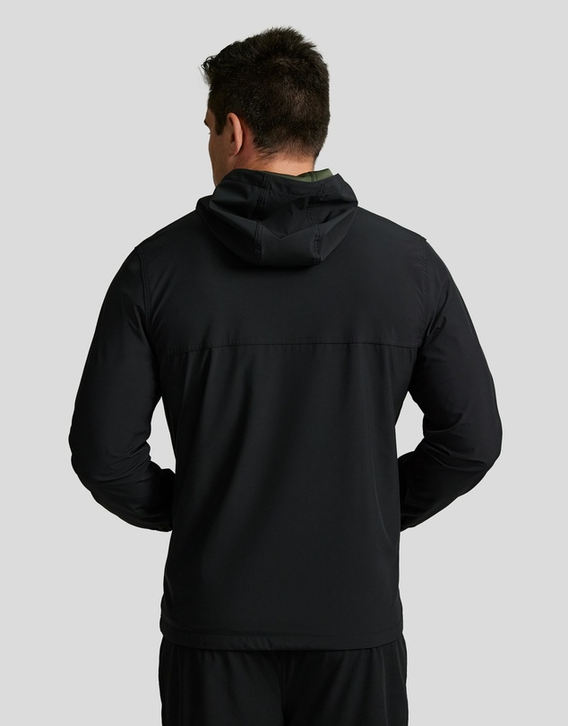 Johnny Bigg - Athleisure Jacket