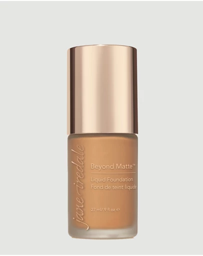 Jane Iredale - Beyond Matte™ Liquid Foundation