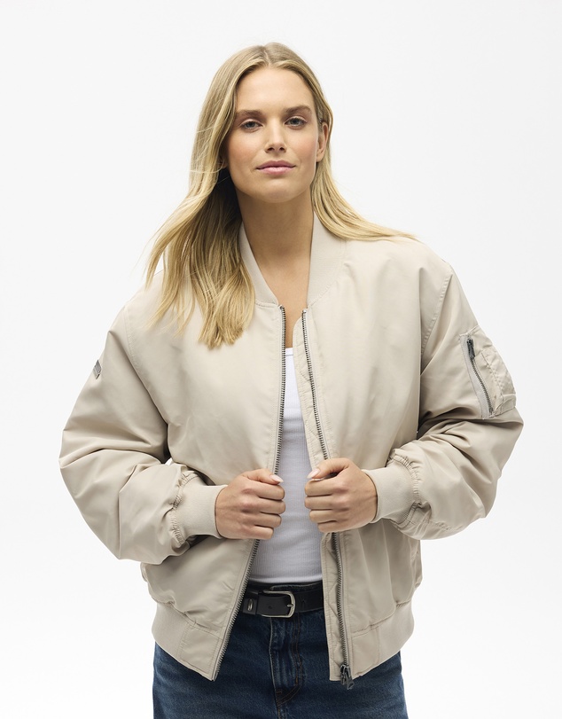 Superdry - Ma1 Bomber