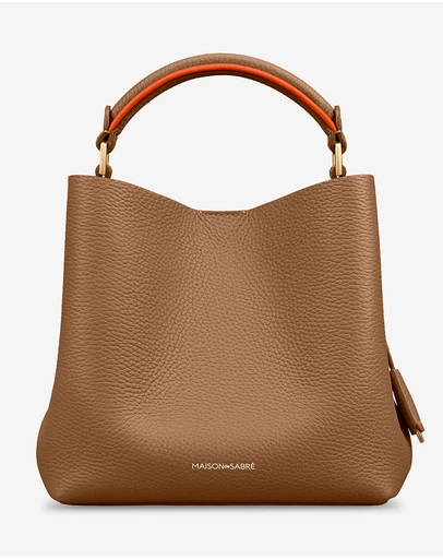 Maison De Sabre - The Mini Bucket Bag