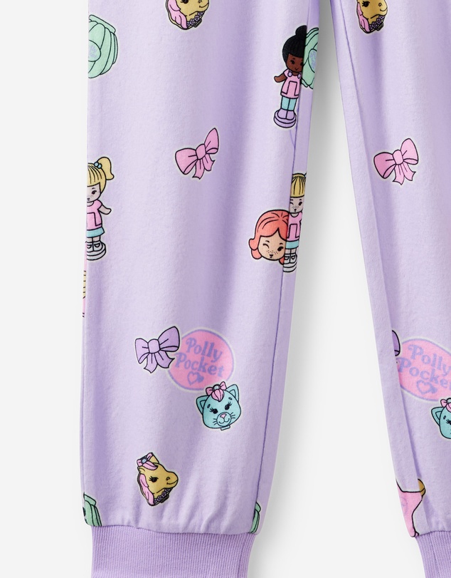 Cotton On Kids - Snoozesoft Long Sleeve Pj Set License