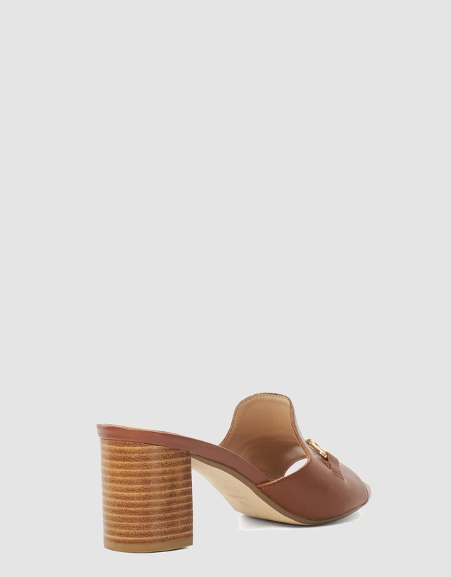 Dune London - Joanne - Tan