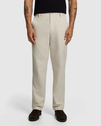 yd. - Rivera Cotton Linen Chino