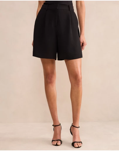 Forever New - Olivia Longline Shorts