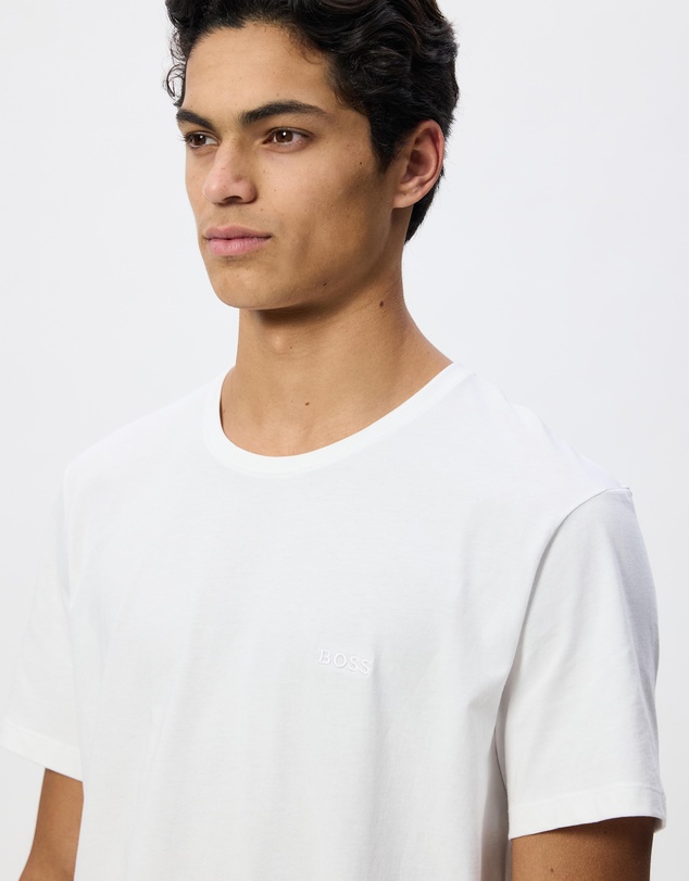 BOSS - 2-Pack Comfort T-Shirt