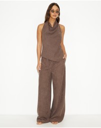 Dazie - Estate Halter Top