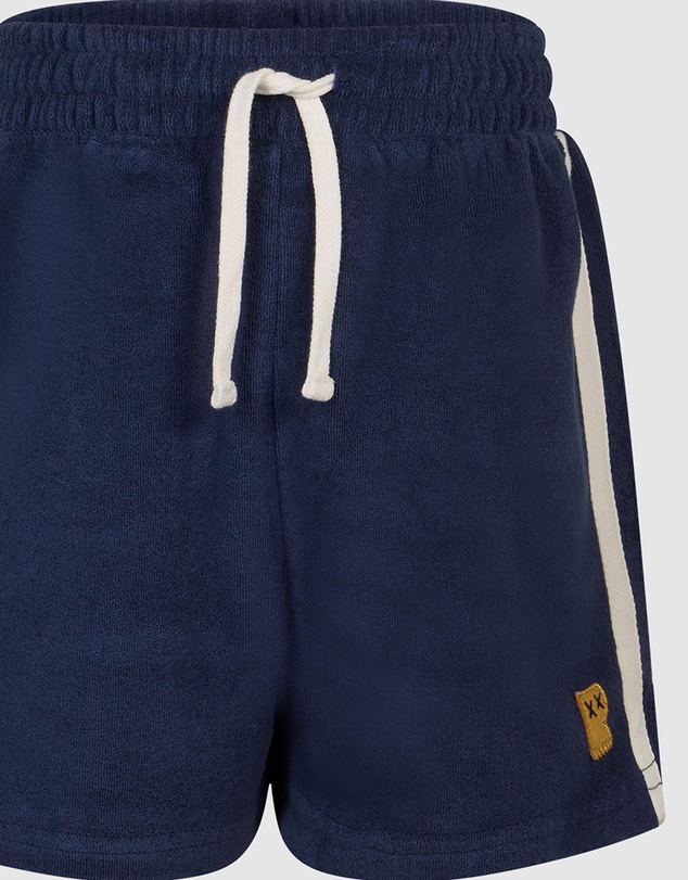 Rock Your Kid - Terry Shorts - Kids