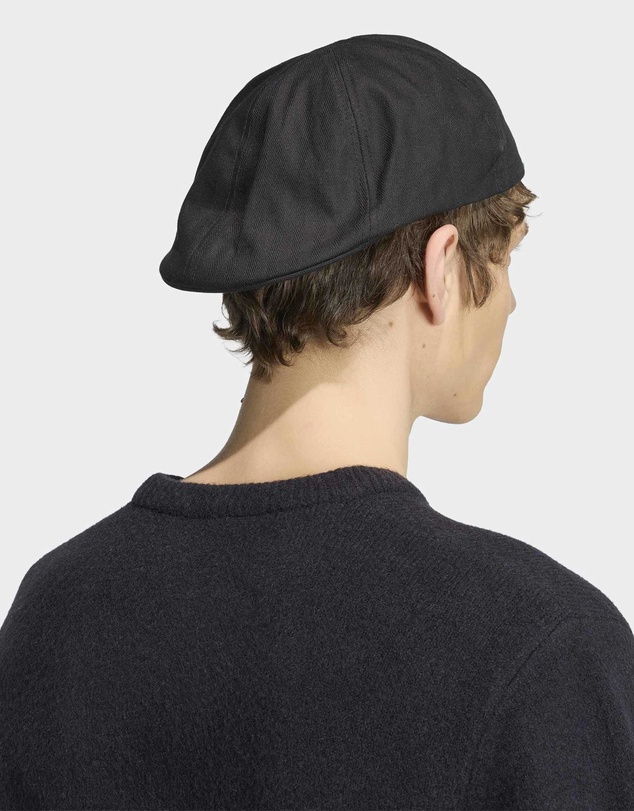 adidas Originals - TREFOIL ESSENTIALS FULLY KNIT SWEATER Mens
