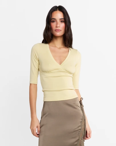 Madison The Label - Samira Top