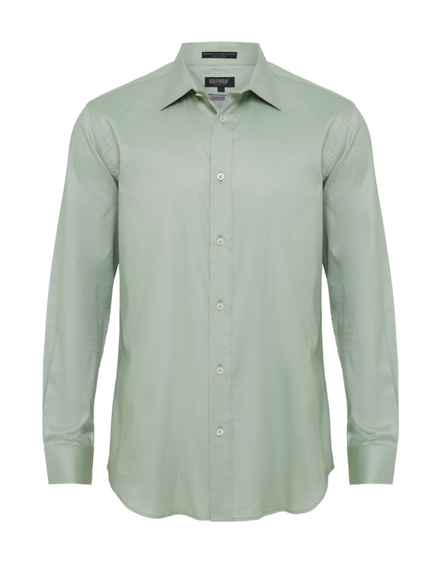 Oxford - Islington Classic Fit Shirt