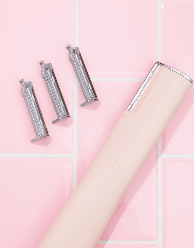 Kahlia Skin - Ultrasonic Dermaplaner Refil Blades