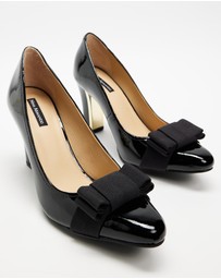 Nina Armando - Ade Heels