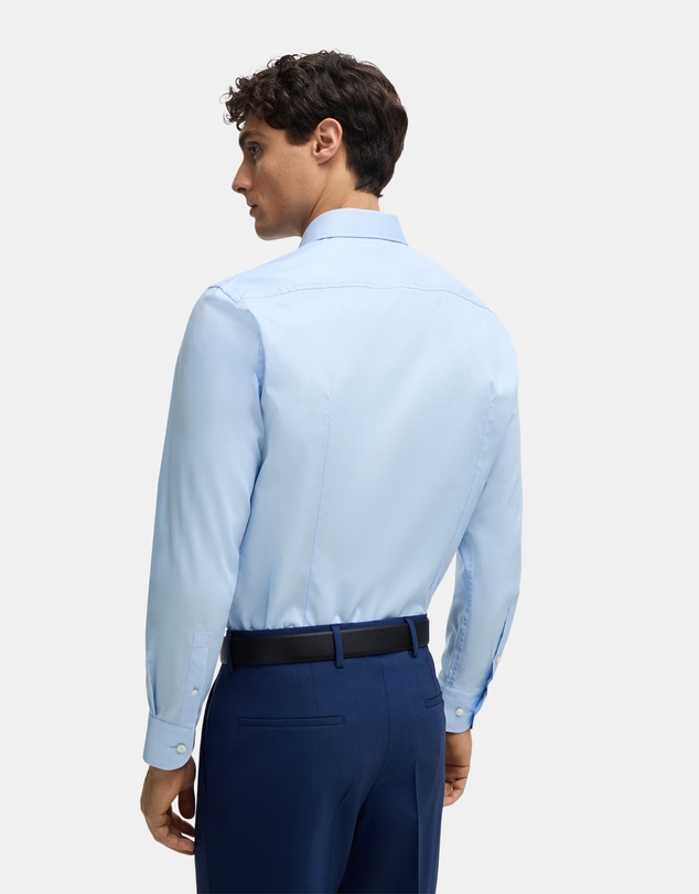 BOSS - Hank Kent Shirt