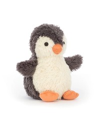 Jellycat - Peanut Penguin Small
