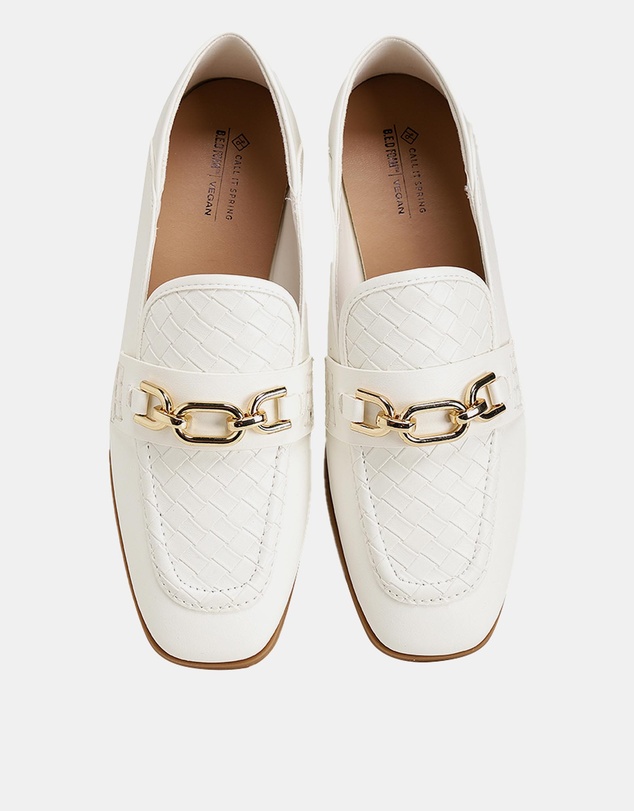 Call It Spring - Graceyy Loafers
