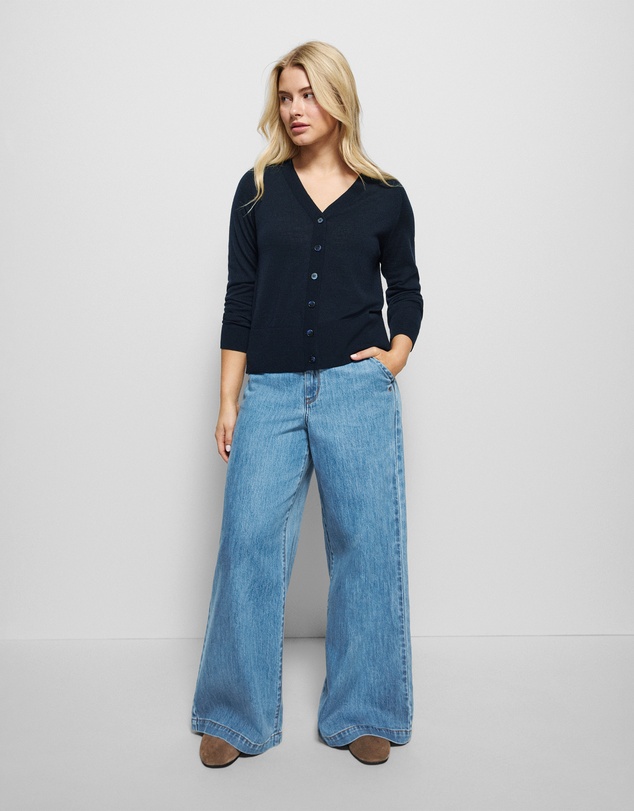 Commonry - Amanda Cardigan