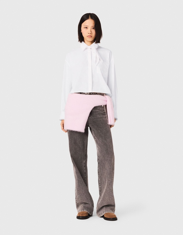 Maje - Cevardo Shirt
